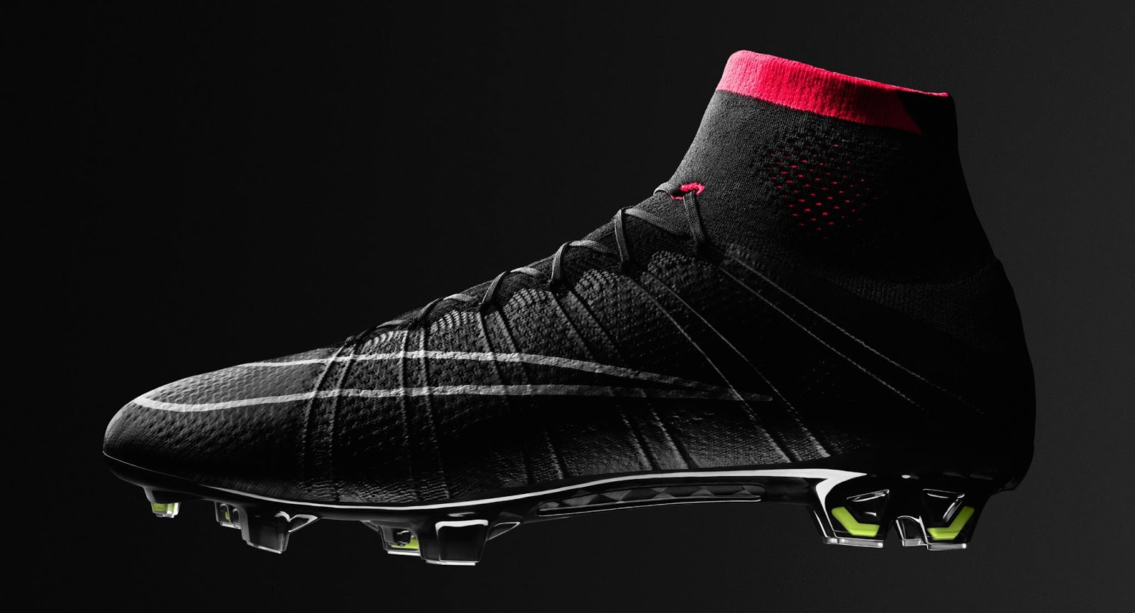 Nike Mercurial Superfly 2014 Blackout Boot Released   Footy Headlines  football boot calendar