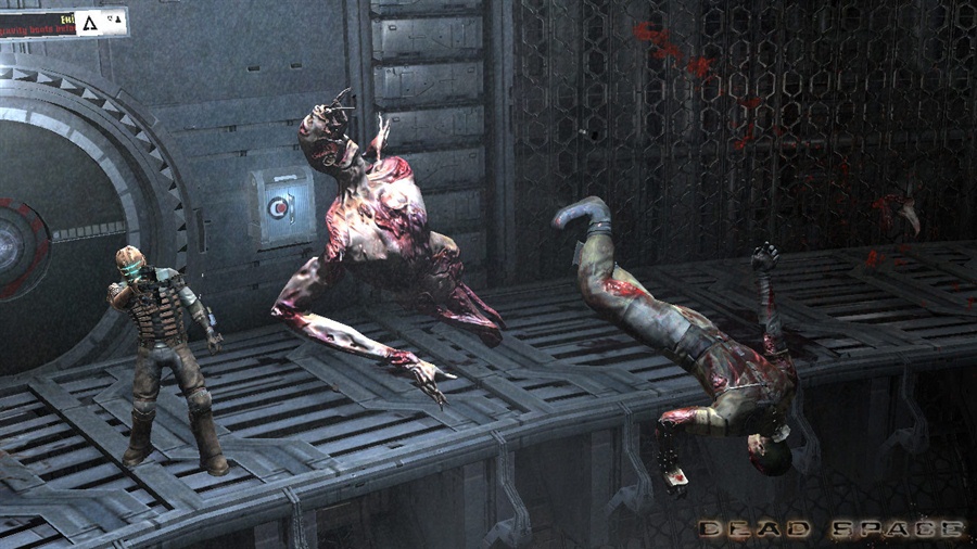Dead Space dead space pc download