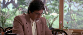 Baghban 2003 Hindi Film