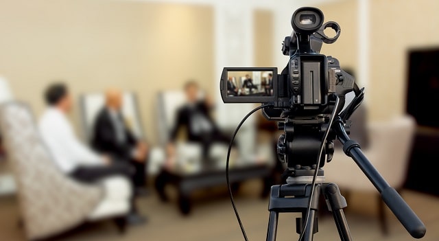 things look for before hiring video production company