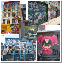 Grafitti