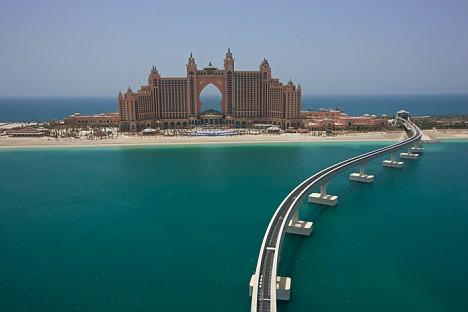 dubai hotel atlantis. The Atlantis Hotel Dubai is