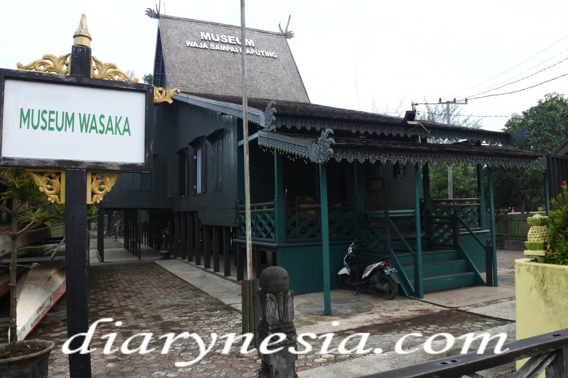 interesting place in south Borneo, must visit destinations in south kalimantan, things to do in south borneo, diarynesia