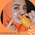 Review Wardah UV Shield Active Protection Serum SPF 50 PA++++