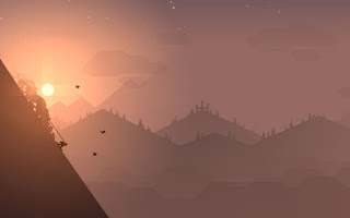 Game Terbaru Alto’s Adventure Apk v1.3.3 Mod