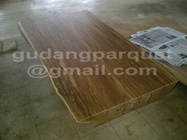 jual lantai kayu murah