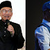 Muhyiddin cabar tunjuk bukti dapat sokongan majoriti, Anwar sahut cabaran & usul undi tidak percaya pada 19 Disember di Parlimen