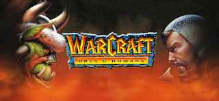 Warcraft Orcs and Humans Free Download
