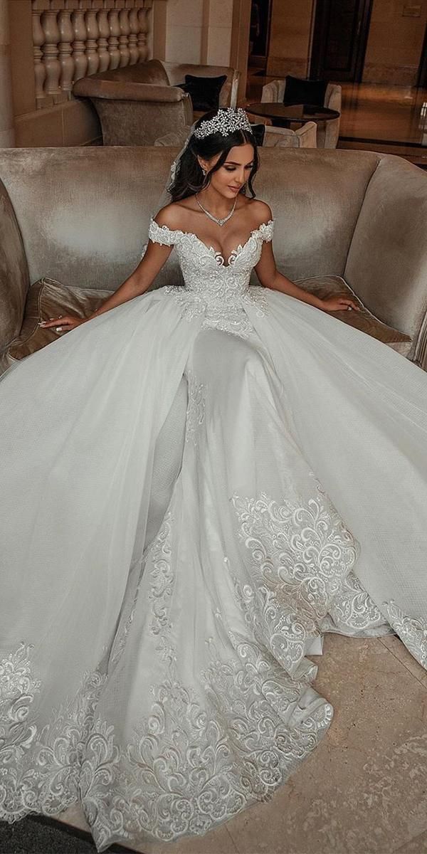 bridal dresses