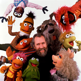 Jim Henson's 75th Birthday