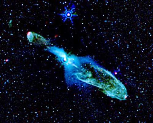 Galactic Alignment 2012 By John Major Jenkins