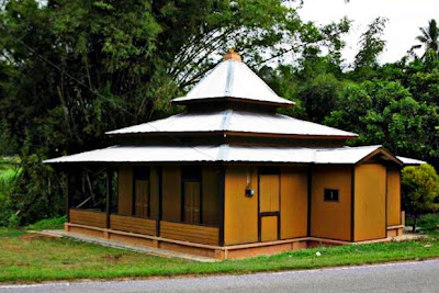 masjid negeri sembilan