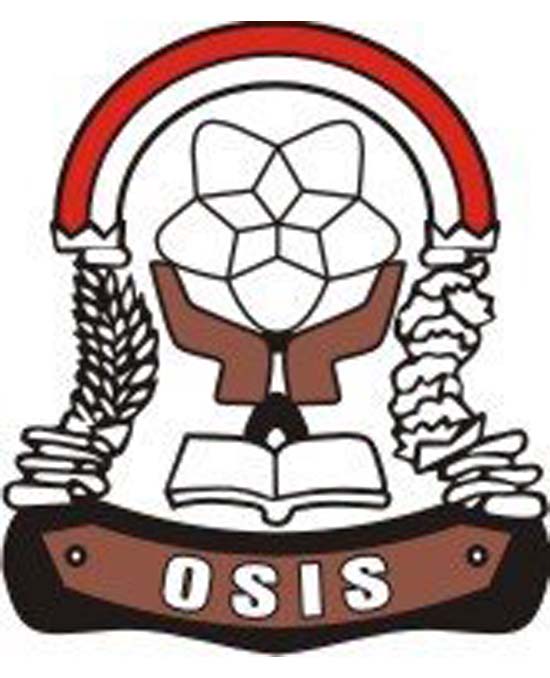 Logo OSIS (Logo Organisasi Siswa Intra Sekolah)  Download 