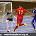 Peraturan Pertandingan Pada Olahraga Futsal