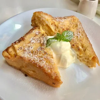 French toast