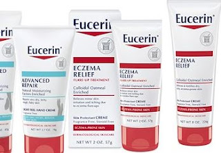 Eucerin 