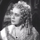 Louise Dresser - The Scarlet Empress