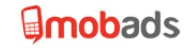 MobAds logo