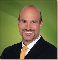 pete najarian