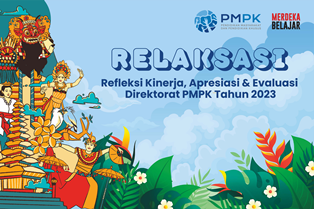 18122023 RELAKSASI DIREKTORAT PMPK TAHUN 2023 AT SAKALA RESORT BALI