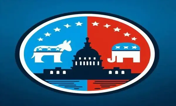 The Balance of Power in U.S. Government How It Shapes Policy