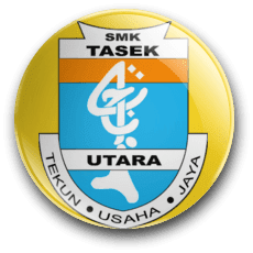 SMK Tasek Utara: Logo dan Warna