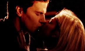 Image result for i only have eyes for you buffy the vampire slayer