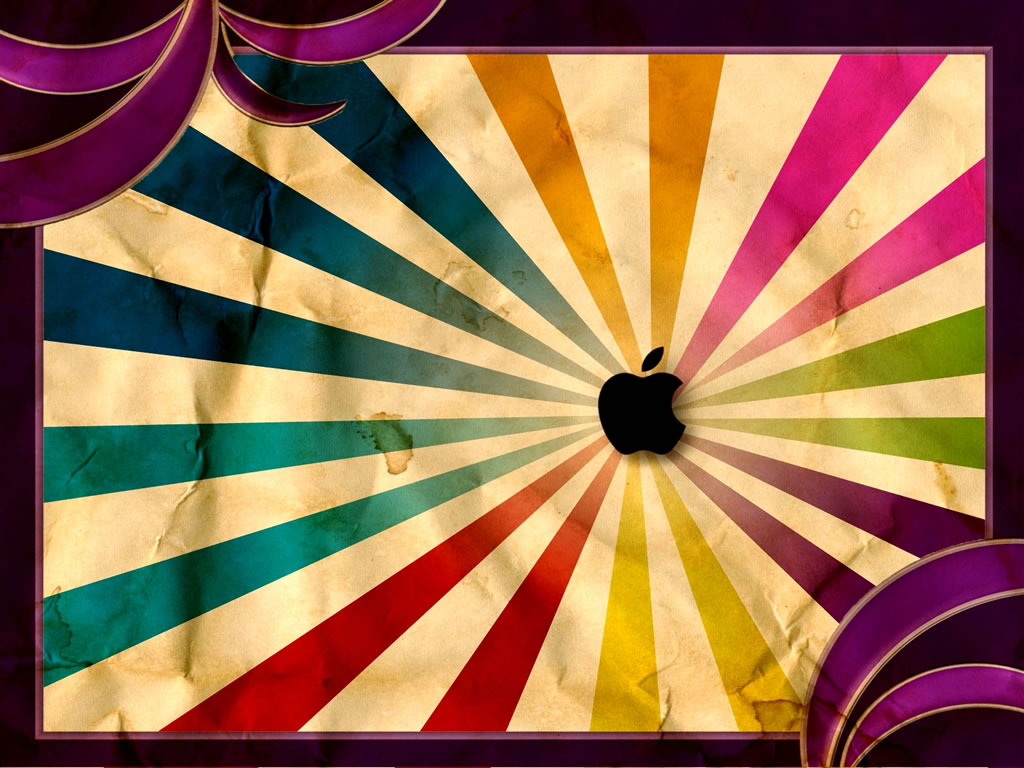 Apple Logo Apple Logo