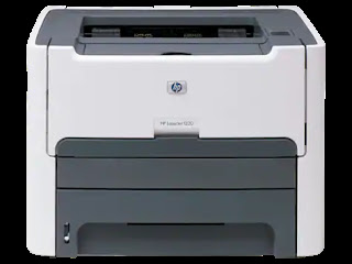 Download Driver HP Laserjet 1320 Printer Series