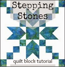 http://sewfreshquilts.blogspot.ca/2015/01/stepping-stones-quilt-block-tutorial.html