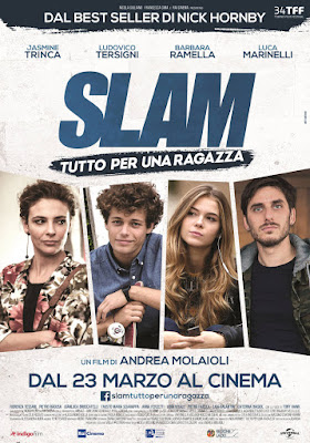 Slam Tutto Per Una Ragazza Film