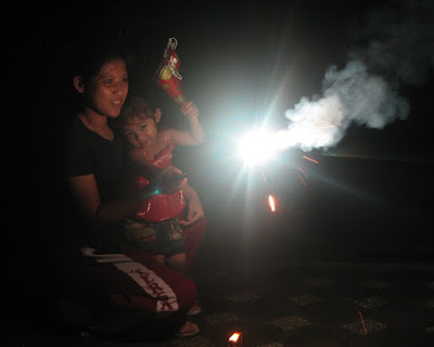 New Year's Eve 2008