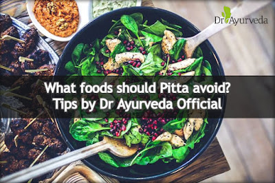 Health tips by Dr Ayurveda official