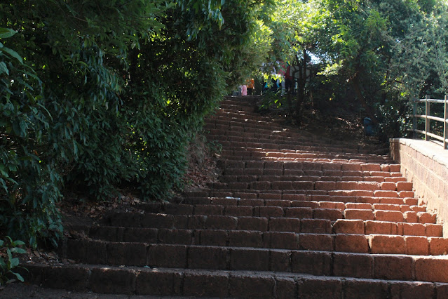 Old Mahabaleshwar