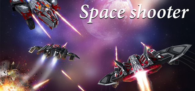 javascript space shooter game mini