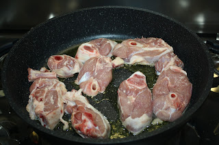 ricette agnello