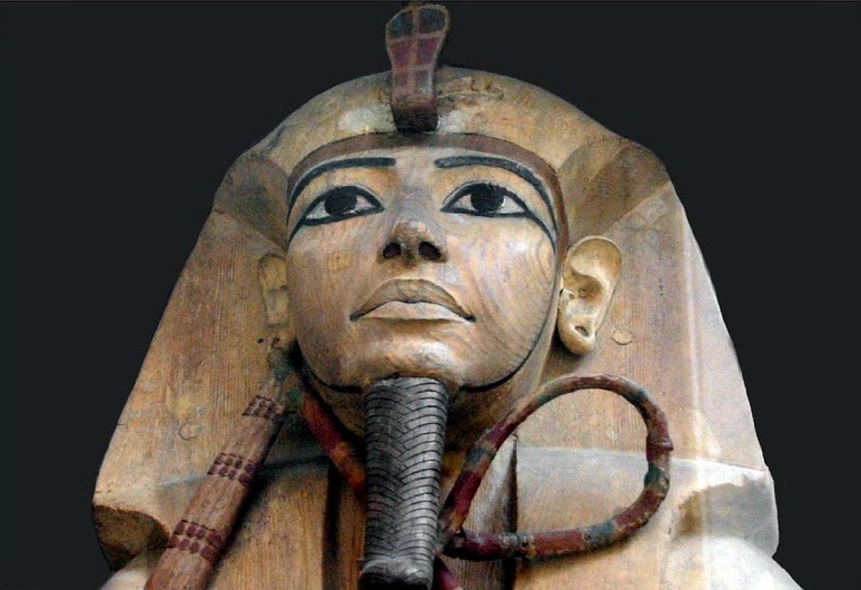 The Powerful Protective Power of Ramses II