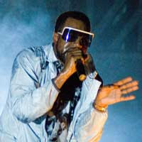 Love Lockdown Kanye West Free MP3 Download