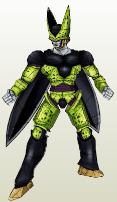 Cell HD