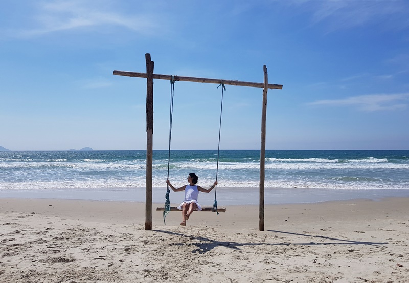 Florianópolis clima mês a mês