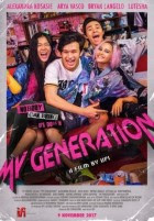 Download My Generation (2017) Web-Dl Full Movie