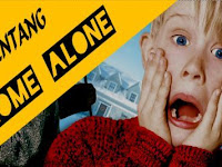 Tentang Home Alone, Film Favorit Anak-Anak di Akhir Tahun