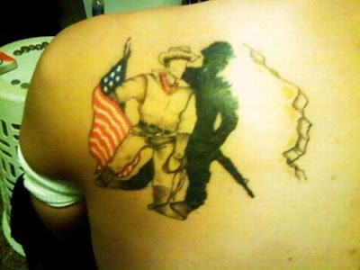 US Army Tattoo Designs