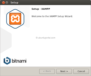 Cara Install XAMPP 1.8.3 pada Ubuntu 13.10/13.04/12.10/12.04 dan Linux Mint 13/14/15/16