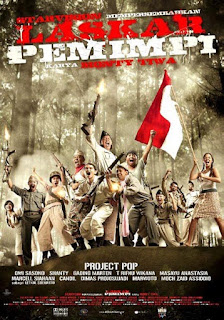 Download Film Laskar Pemimpi (2010) WEB-DL 720p