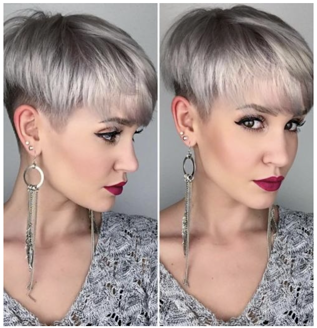 short bob hairstyles for thin hair