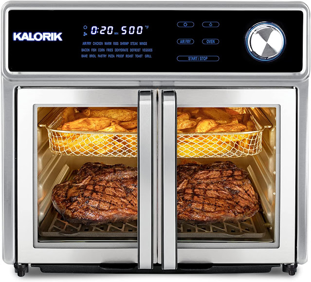 Kalorik Air Fryer Oven