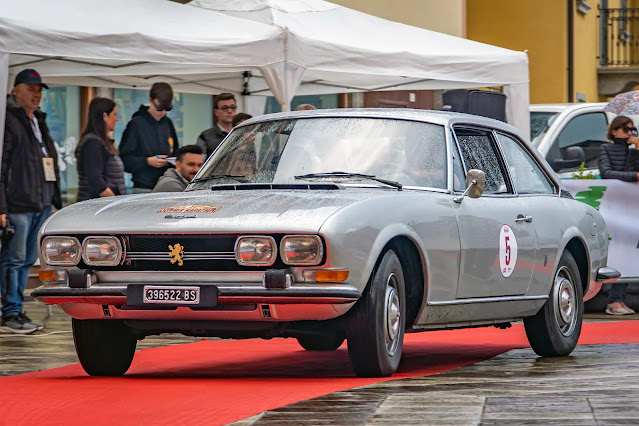 Summer Marathon 2023 in Ponte di Legno, Italy - 29