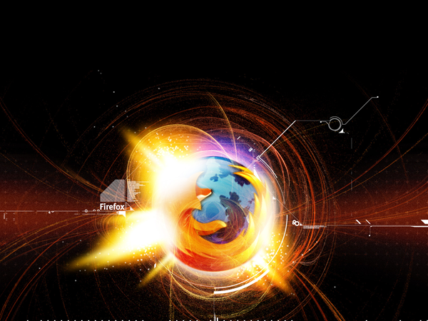accélérer firefox 