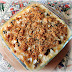 Scalloped Chicken Supreme